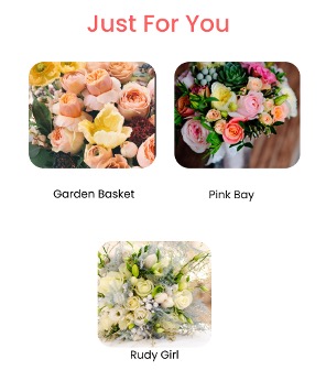 BlossomEase Design Preview