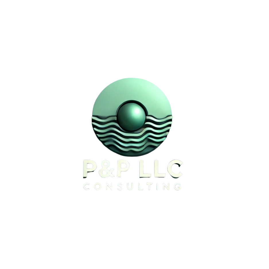 P&P Logo