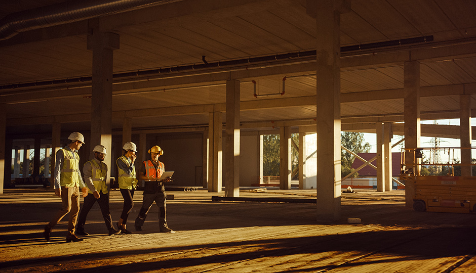 P&P LLC Consulting Logo